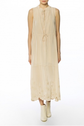 Embroidered dress, zdjęcie 2 Embroidered dress od See By Chloe